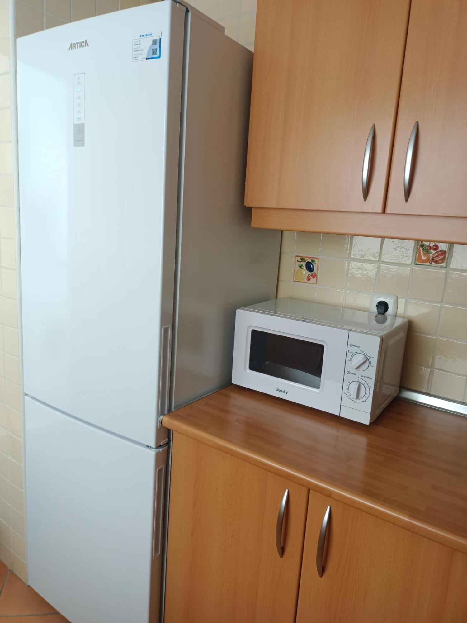 דירות אלתיאה Bonito Atico Con Terraza מראה חיצוני תמונה